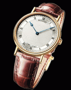 wristwatch Breguet 5157