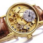 wristwatch Breguet 7027