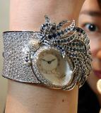 wristwatch Breguet Collection Plumes 