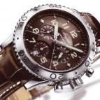 wristwatch Breguet 3810