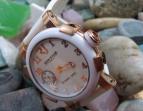 wristwatch Romain Jerome Titanic-DNA  Pink Gold / White Ceramic