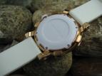 wristwatch Romain Jerome Titanic-DNA  Pink Gold / White Ceramic