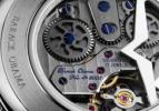 wristwatch Vulcain Anniversary Heart Automatic Steel