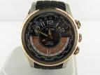 wristwatch Vulcain GMT X-Treme Titanium & Gold