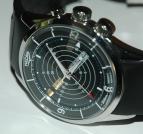 wristwatch Vulcain Nautical Steel